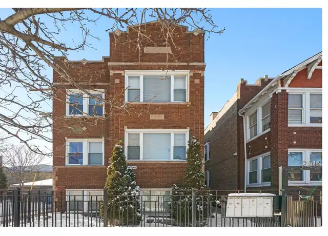 Property at 2014 N Keystone Ave Unit 2014 2F, Chicago, IL, 60639, 2 beds, 1 bath, [object Object]