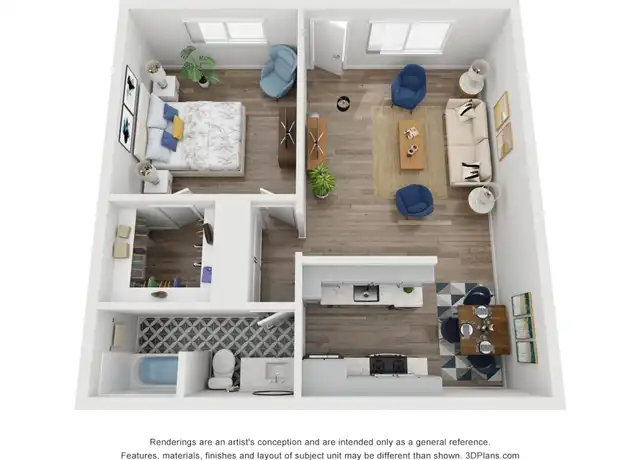 Property at 5700 Ackerfield Ave, Long Beach, CA, 90805, 1 bed, 1 bath, [object Object]
