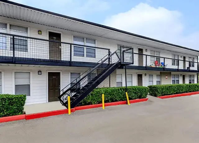 Property at 5415 Scott St Unit SC534, Houston, TX, 77021, 1 bed, 1 bath, [object Object]