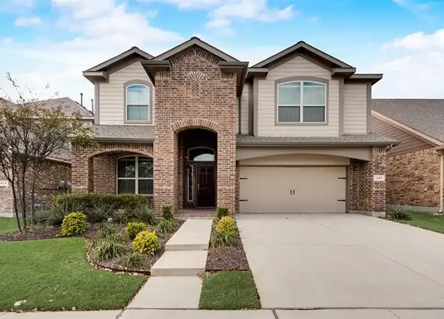 Property at 321 Gannet Trl, Argyle, TX, 76226, 4 beds, 3.5 baths, [object Object]
