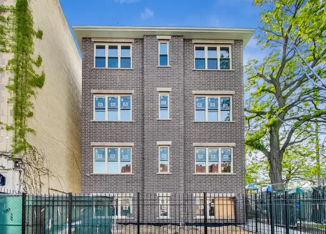 Property at 6206 S Kimbark Ave, Chicago, IL, 60637, 4 beds, 3 baths, [object Object]