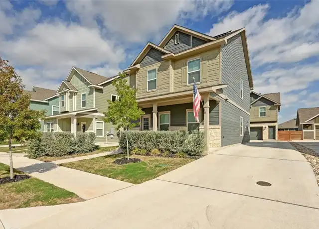 Property at 221 Rioja, Kyle, TX, 78640, 1 bed, 1 bath, [object Object]