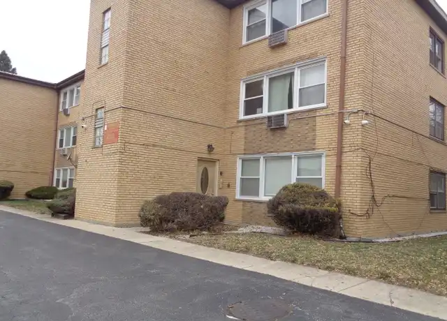 Property at 10741 S Pulaski Rd Apt 1D, Chicago, IL, 60655, 1 bed, 1 bath, [object Object]