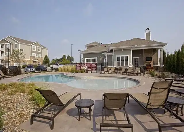 Property at Legacy Commons - 17011 Wright Plz, Omaha, NE, 68130, 1-2 bed, 1-2 bath, [object Object]