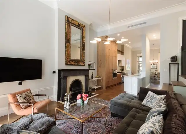 Property at 13 E 9th St, New York, NY, 10003, 4 beds, 3.5 baths, [object Object]