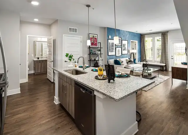 Property at Icon Bridges Apartments - 205 Bridges Rd, McDonough, GA, 30253, 1-2 bed, 1-2 bath, [object Object]