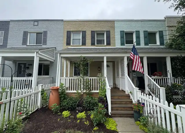 Property at 156 Lynhaven Dr, Alexandria, VA, 22305, 2 beds, 1 bath, [object Object]