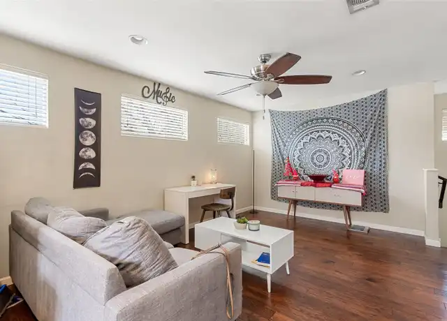 Property at 3504 Speedway Unit B, Austin, TX, 78705, 2 beds, 2 baths, [object Object]