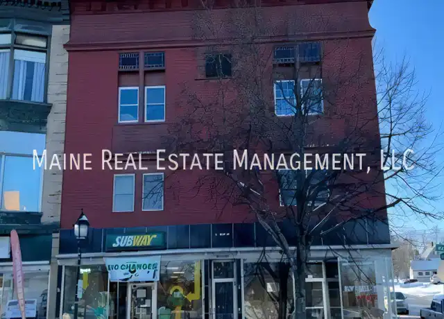 Property at 255 Main St Unit 1, Old Town, ME, 04468, 2 beds, 1 bath, [object Object]