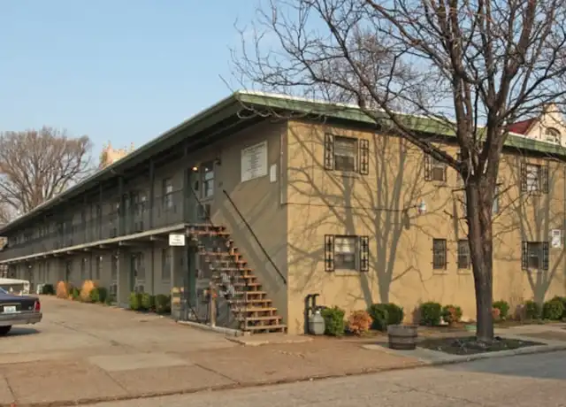 Property at 1122 Garvin Pl Unit 103, Louisville, KY, 40203, 1 bed, 1 bath, [object Object]