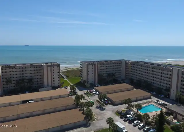 Property at 1890 N Atlantic Ave Unit A502, Cocoa Beach, FL, 32931, 1 bed, 1 bath, [object Object]