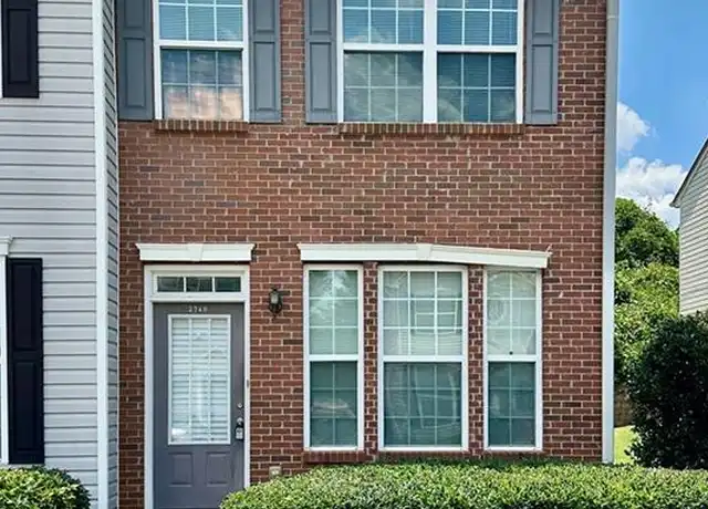 Property at 2740 Heathrow Dr, Lawrenceville, GA, 30043, 2 beds, 2.5 baths, [object Object]