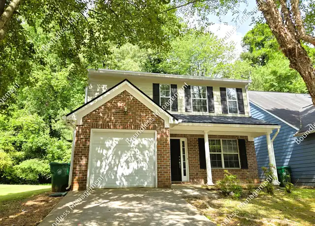 Property at 2261 Charleston Pointe SE, Atlanta, GA, 30316, 3 beds, 3 baths, [object Object]