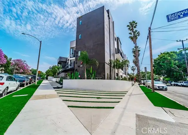 Property at 2828 London St Unit 307, Los Angeles, CA, 90026, 1 bed, 1 bath, [object Object]