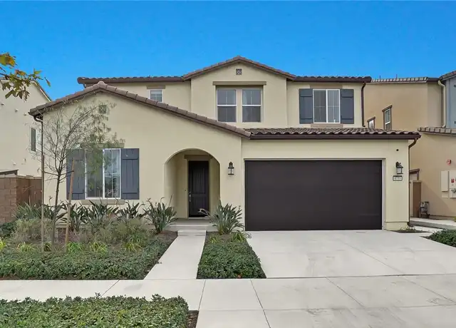 Property at 8755 Innovation St, Chino, CA, 91708, 5 beds, 4.5 baths, [object Object]