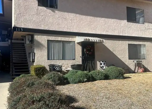 Property at 113 S Cedar St Unit 3, Glendale, CA, 91205, 2 beds, 2 baths, [object Object]