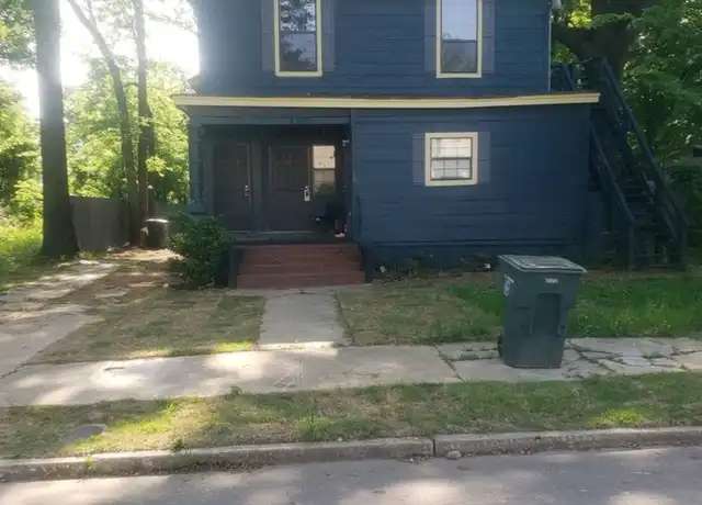 Property at 412 N Montgomery St Unit 202, Memphis, TN, 38104, 0 beds, 1 bath, [object Object]