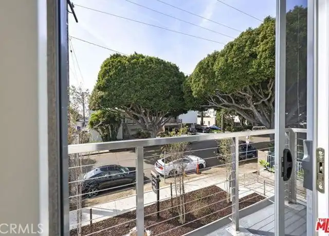 Property at 1541 Franklin St #4, Santa Monica, CA, 90404, 3 beds, 3 baths, [object Object]
