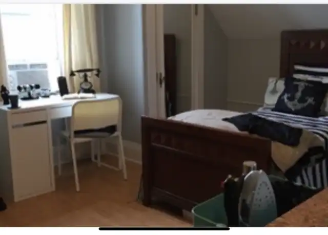 Property at 3 S 44th St Unit 1, Philadelphia, PA, 19104, 1 bed, 1 bath, [object Object]