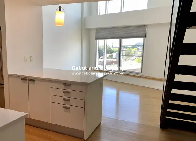 Property at 1 Earhart St Unit 724A, Cambridge, MA, 02141, 1 bed, 1.5 baths, [object Object]