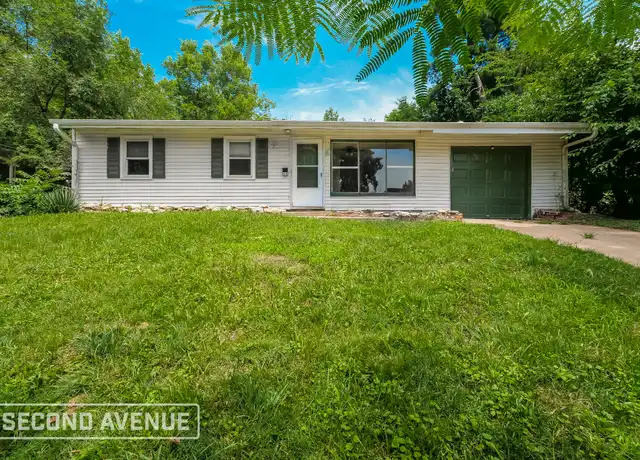 Property at 4516 E 40th St, Kansas City, MO, 64130, 4 beds, 1 bath, [object Object]