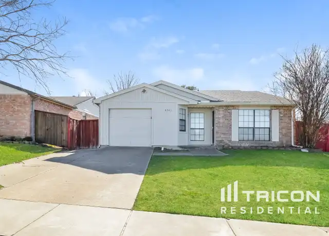 Property at 4241 Iola Ave, The Colony, TX, 75056, 3 beds, 2 baths, [object Object]