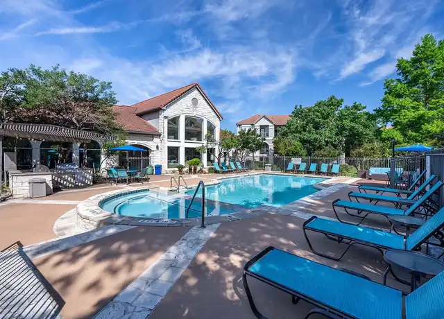 Property at The Boulevard At Town Lake - 2600 Lake Austin Blvd, Austin, TX, 78703, 1-2 bed, 1-2.5 bath, [object Object]
