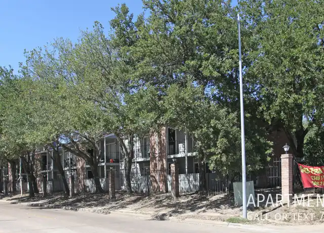 Property at 5856 W Gulf Bank Rd Unit 3495, Houston, TX, 77088, 1 bed, 1 bath, [object Object]