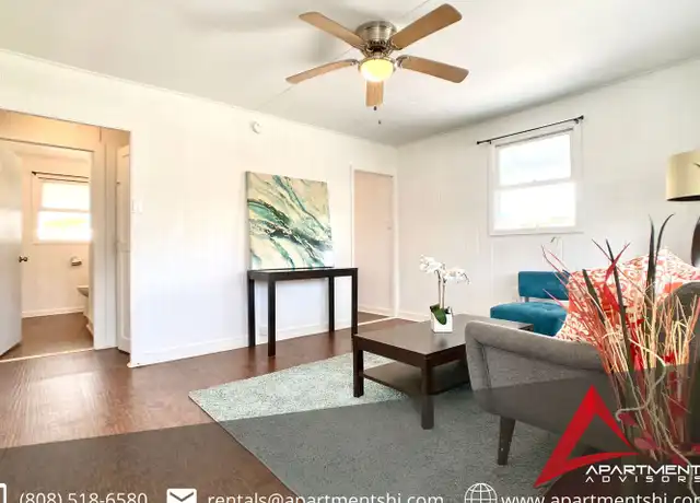 Property at 2934 Varsity Cir Unit 3, Honolulu, HI, 96826, 2 beds, 1 bath, [object Object]