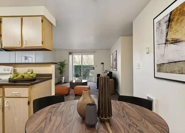 Property at Hogan Woods Apartments - 1645 NE 20th St, Gresham, OR, 97030, 1 bed, 1 bath, [object Object]
