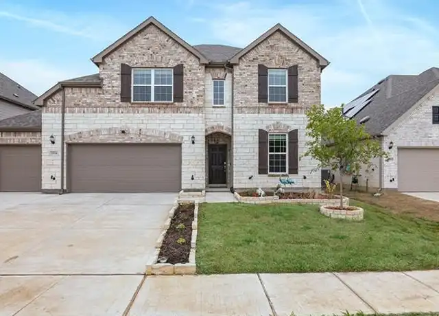 Property at 2804 Ryder Ln, Aubrey, TX, 76227, 4 beds, 3.5 baths, [object Object]