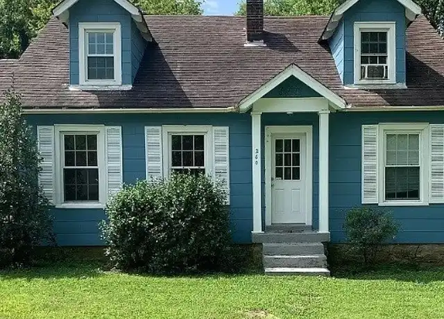 Property at 260 Madison Blvd, Madison, TN, 37115, 4 beds, 2 baths, [object Object]