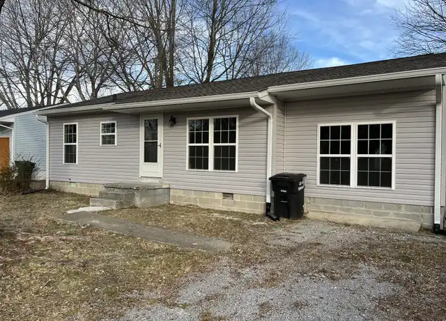 Property at 425 Oakwood Rd, Tullahoma, TN, 37388, 3 beds, 1 bath, [object Object]
