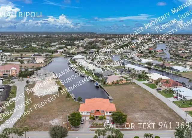 Property at 817 Via Tripoli, Punta Gorda, FL, 33950, 3 beds, 2 baths, [object Object]