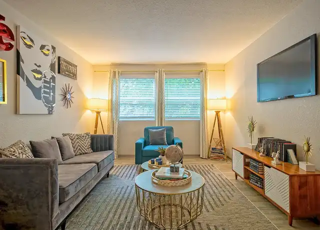 Property at The Canvas - 1120 Litton Ave, Nashville, TN, 37216, 1-2 bed, 1 bath, [object Object]