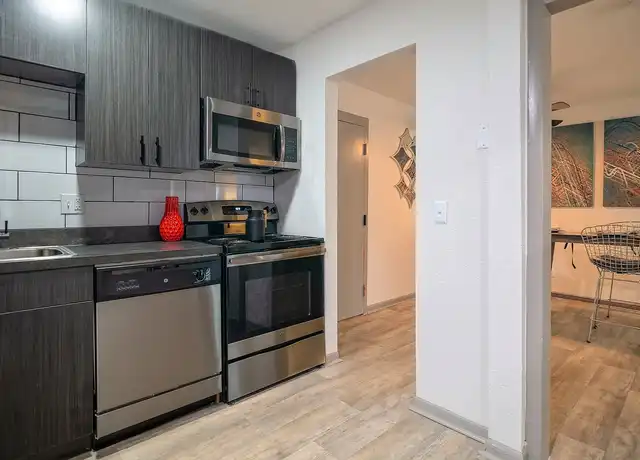 Property at The Canvas - 1120 Litton Ave, Nashville, TN, 37216, 2 beds, 1 bath, [object Object]