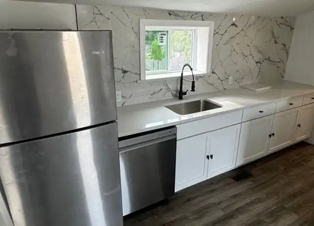 Property at 847 Pearl St Unit 2, Brockton, MA, 02301, 1 bed, 1 bath, [object Object]