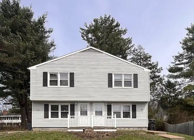 Property at 106 Longmeadow Ln, State College, PA, 16803, 3 beds, 1.5 baths, [object Object]