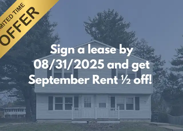 Property at 106 Longmeadow Ln, State College, PA, 16803, 3 beds, 1.5 baths, [object Object]