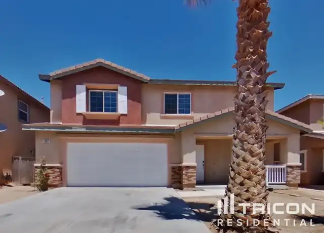 Property at 13052 Cerritos Ct, Hesperia, CA, 92344, 5 beds, 3 baths, [object Object]
