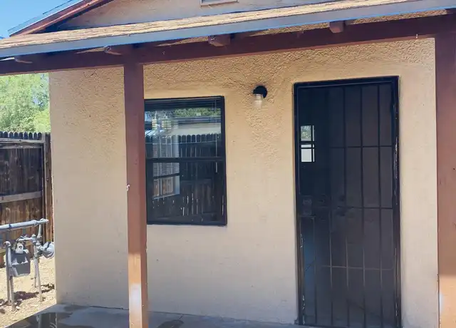 Property at 2425 N Santa Rita Ave Unit 4, Tucson, AZ, 85719, 0 beds, 1 bath, [object Object]