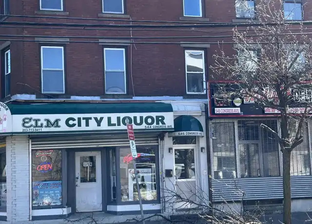 Property at 546 Congress Ave Unit 2, New Haven, CT, 06519, 2 beds, 1 bath, [object Object]