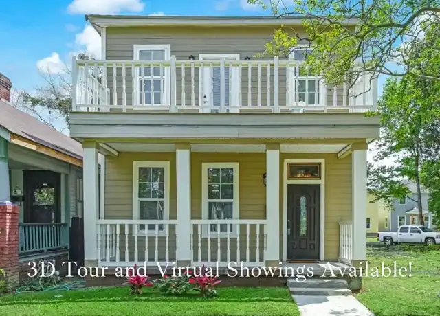 Property at 513 E 33rd St, Savannah, GA, 31401, 5 beds, 2.5 baths, [object Object]