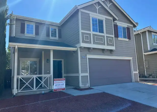 Property at 4172 Memoir Ave, Tracy, CA, 95377, 4 beds, 2.5 baths, [object Object]
