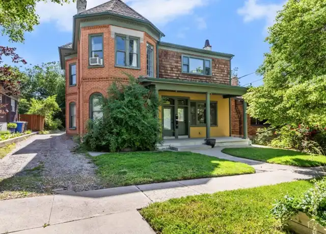 Property at 122 N St #3, Salt Lake City, UT, 84103, 2 beds, 1 bath, [object Object]