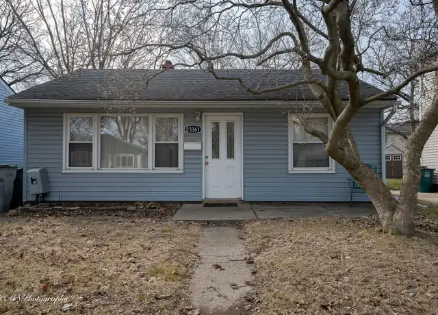 Property at 23361 Stauber Ave Unit 1, Hazel Park, MI, 48030, 3 beds, 1 bath, [object Object]