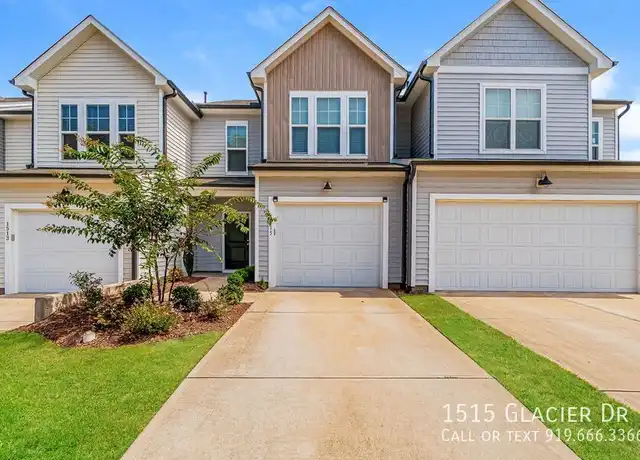 Property at 1515 Glacier Dr, Durham, NC, 27713, 3 beds, 2.5 baths, [object Object]