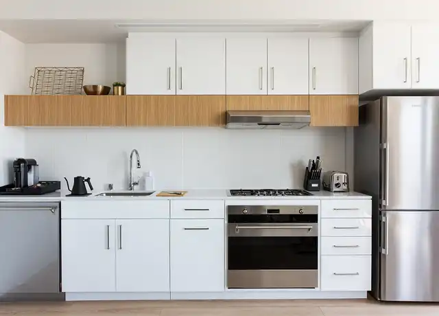 Property at The Landing - 1395 22nd St, San Francisco, CA, 94107, 1-3 bed, 1-3 bath, [object Object]