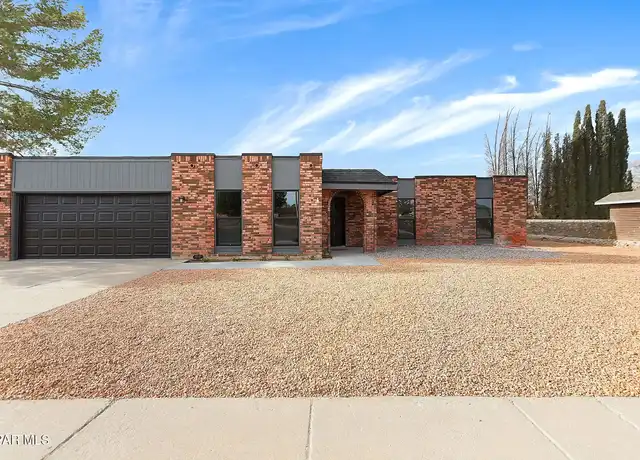 Property at 17001 Darrington Rd, Horizon City, TX, 79928, 3 beds, 2 baths, [object Object]