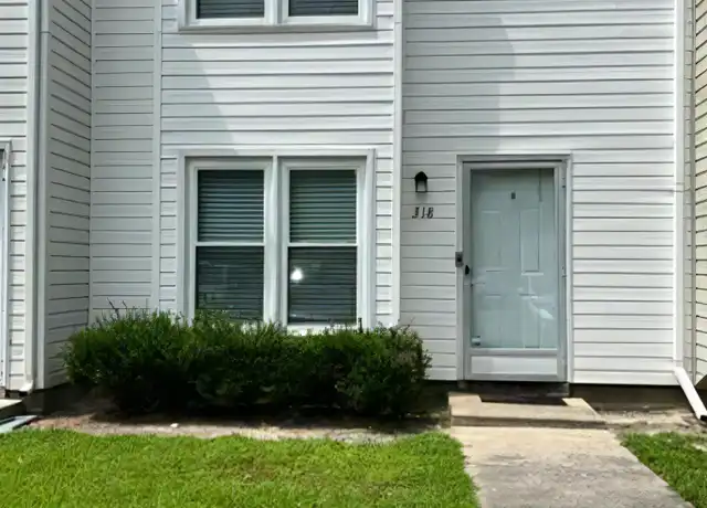 Property at 322 Jo Anns Way Unit 1, Salisbury, MD, 21804, 3 beds, 1.5 baths, [object Object]